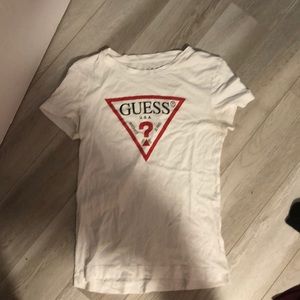 Guess t-shirt